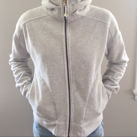 lululemon athletica Tops - ⭕️TRADED⭕️Lululemon Full Zip